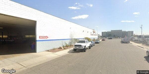 Accurate Automotive Attention exterior