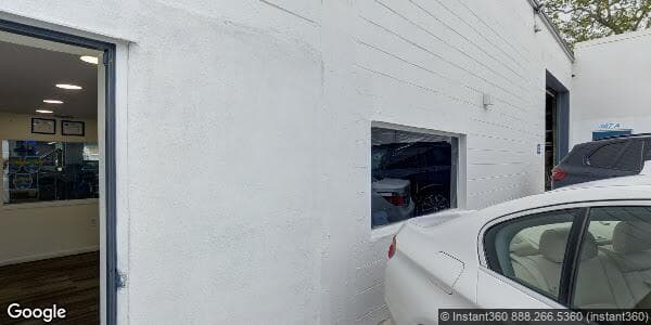 JB Import Automotive workshop