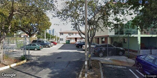 The Car Clinic of Miami