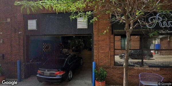 410 Specialties Auto Center workshop