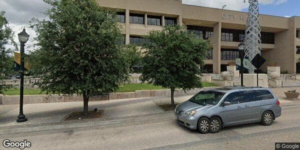 Gary D's Automotive exterior