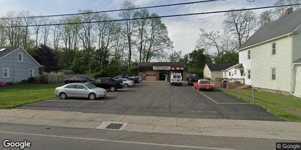 VanThof's Auto Service