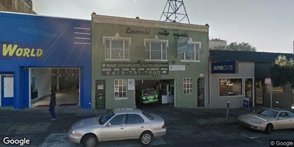 Stress-Free Auto Care