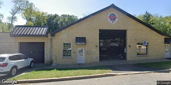 Russ's Wrench Auto Repair