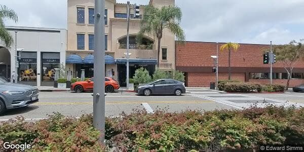 Beverly Hills Auto Shop