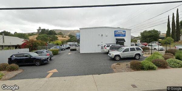 Rizzoli's Automotive, Inc. exterior