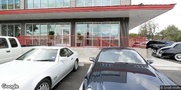 Eurasian Auto Repair