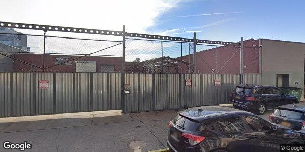 Euromechanic exterior