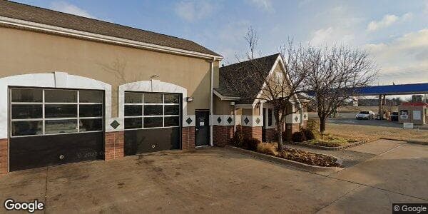 Christian Brothers Automotive South Western Ave