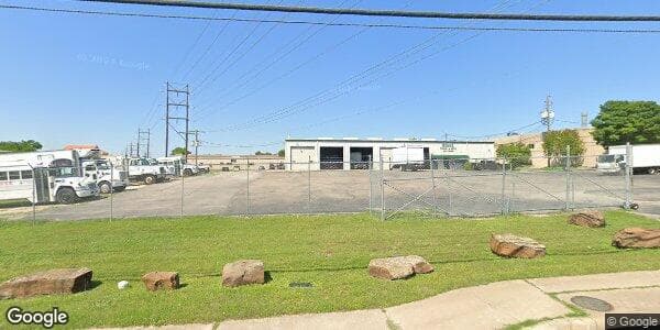 Donco Truck & Automotive, Inc. exterior