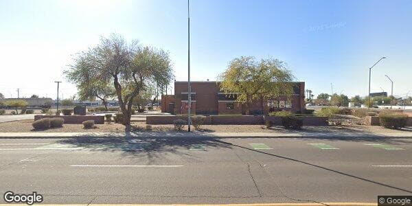 Leroy's Auto & Truck Care exterior