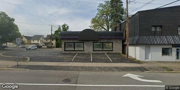 Pat's Automotive exterior