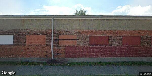 A L Hansen Paint & Metal Shop, Inc. exterior