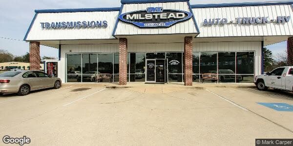 Milstead Service Center LLC