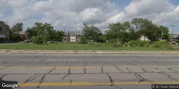 Detroit Auto Repair Center exterior