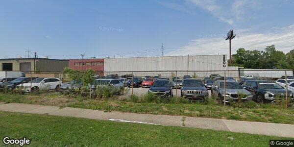 C-Auto Glass, Inc. exterior