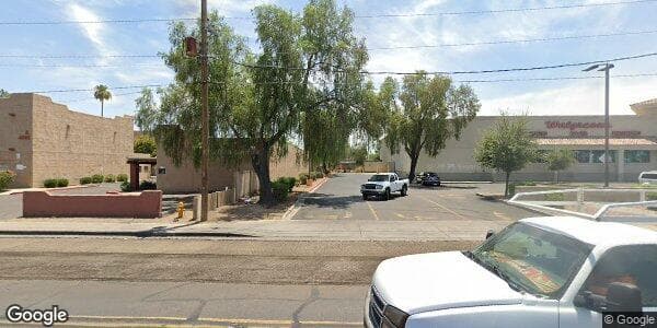 Central Car Care exterior