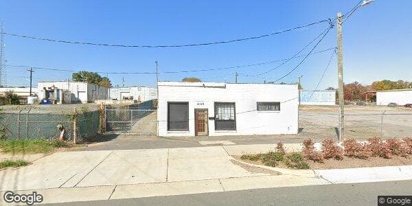 Taitt's Auto Service exterior