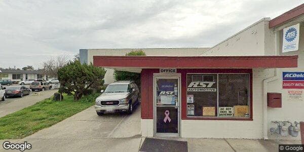 RST Automotive Inc. exterior