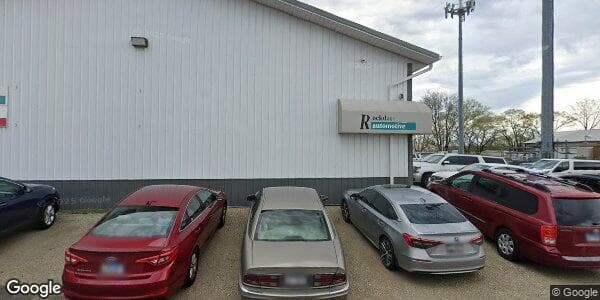 Rockdale Automotive, Inc. workshop