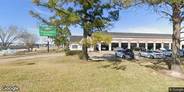 Christian Brothers Automotive Cinco Ranch