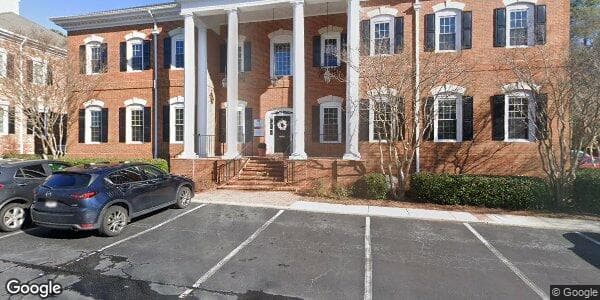 Rocco's European Garage - Buckhead workshop