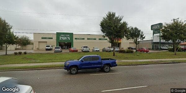 K.A.S. Automotive workshop