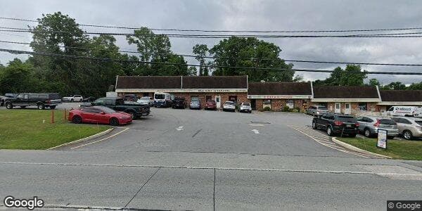 Edgemont Automotive workshop