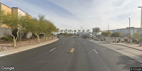 AAA Auto Repair exterior