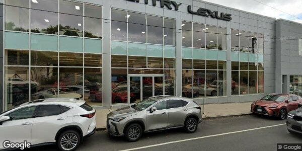 New Country Lexus of Great Neck