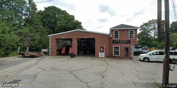 Floyd & Glenn's Automotive Repair