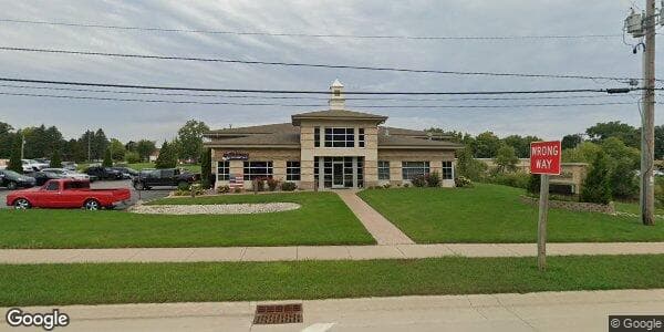 Franklin Automotive & Restoration workshop