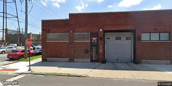 Midwest Performance Cars workshop